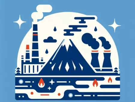 Mengoptimalkan Potensi Energi Geothermal di Indonesia