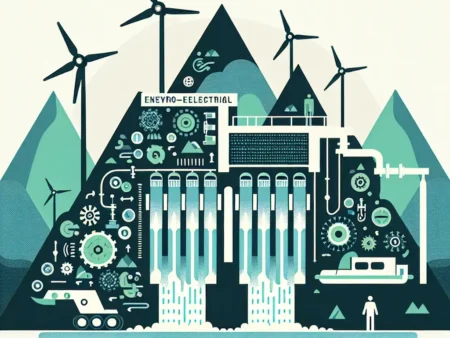 Teknologi Pembangkit Listrik Tenaga Air Mikro untuk Daerah Terpencil